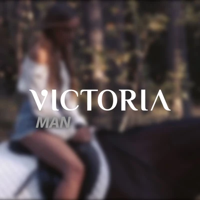 Man 專輯 Victoria