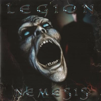 Nemesis 專輯 Legion