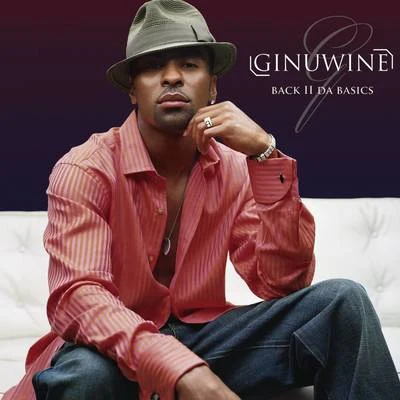 Ginuwine Back II Da Basics