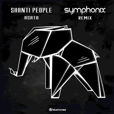 Shanti PeopleHarmonika Asato (Symphonix Remix)