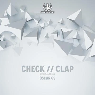 CheckClap 專輯 Oscar Gs/D.J Dantino