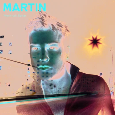 Martin och Sibirien 專輯 Martin