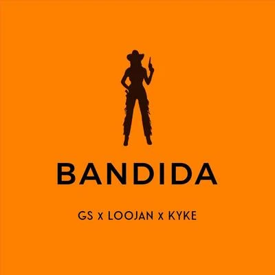 Bandida 專輯 Kyke