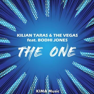 Kilian Taras The One