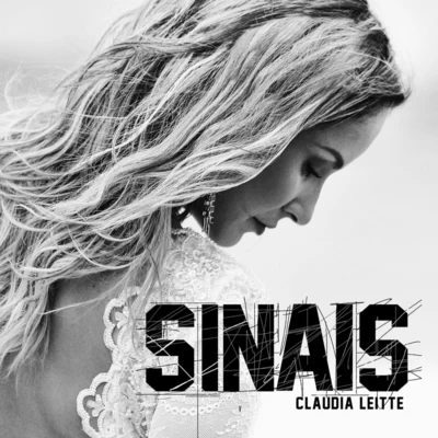 Sinais 專輯 Cláudia Leitte