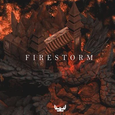 Firestorm 專輯 iFeature