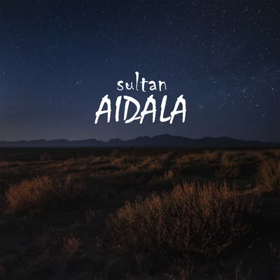 Aidala 專輯 Sultan