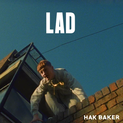 Lad 專輯 Hak Baker/Rachel Chinouriri