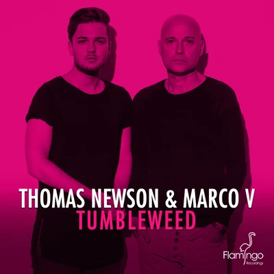 Tumbleweed 專輯 Marco V/Jewelz & Sparks/Fedde Le Grand