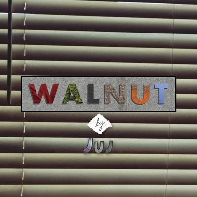 Walnut 專輯 JUJ/Vic Mensa