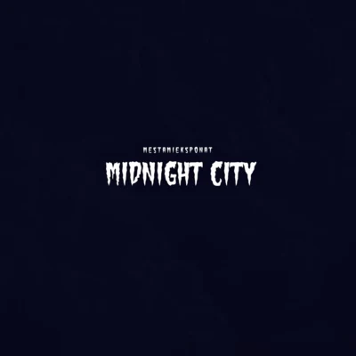 MΣ$†ΛMN ΣKCПØNΛ† Midnight City