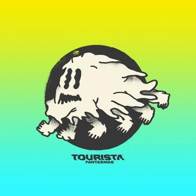 Fantasmas 专辑 TOURISTA/Ed The Producer/Mia Mont