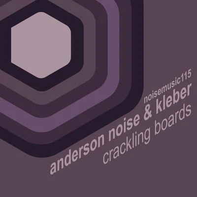 Crackling Boards 專輯 Anderson Noise/Various Artists/Hardfloor/Boris Brejcha/Boris Alexander