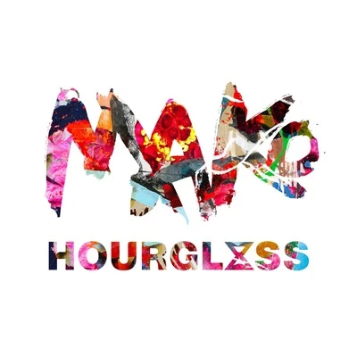 Hourglass 專輯 MAKO/Thomas Newson