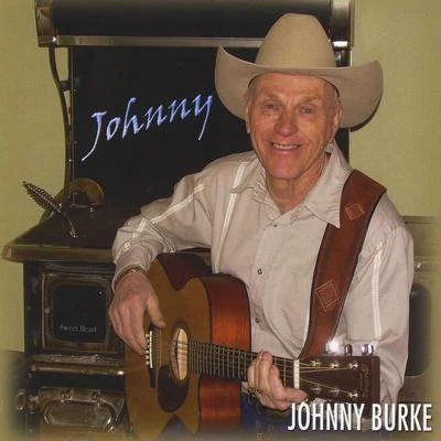 Johnny 專輯 Johnny Burke