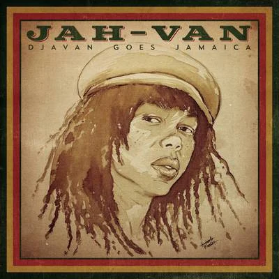 JAH-VAN 專輯 BiD