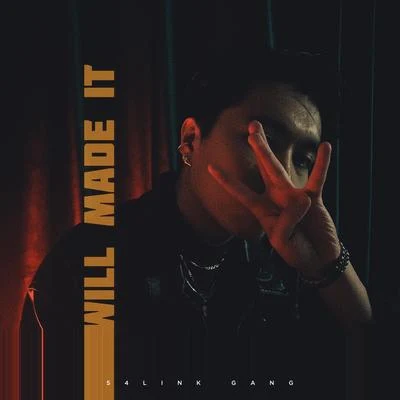 Will Made It 專輯 VINZ T/Afar陳侶帆