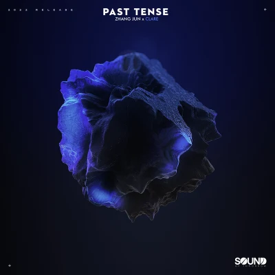 Past tense 專輯 Sound of Tomorrow/EA7_Zcq/DEITIES