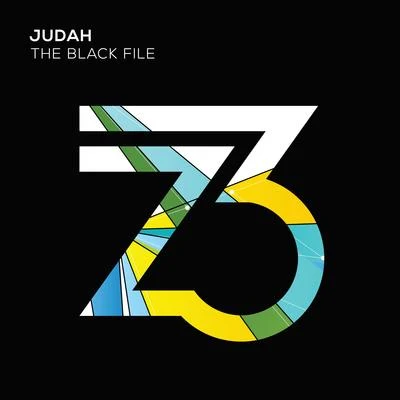 The Black File 專輯 Judah