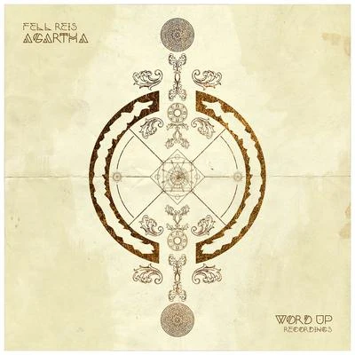 Agartha 專輯 Fell Reis/Koelle/Paul Brenning/Jackarta/Deeparture