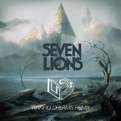 Days To Come (Waking Dreams Remix) 專輯 Emilie Brandt/Seven Lions/Jason Ross