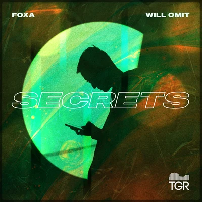 Secrets 專輯 Will Omit/Kristina R