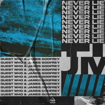 Never Lie 專輯 Guest Who