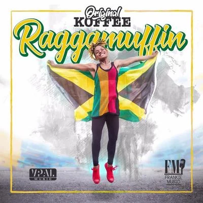 Raggamuffin 專輯 Koffee