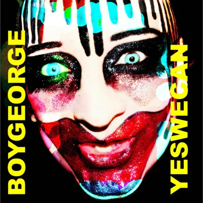 Yes We Can (Remixes) 專輯 Boy George