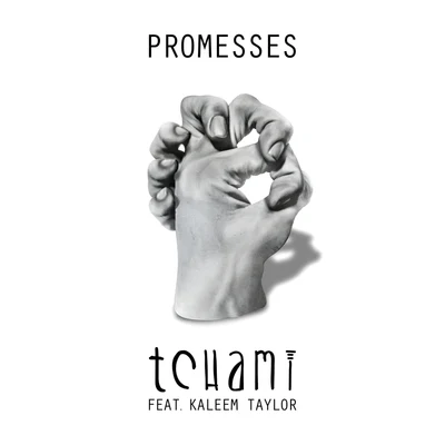 Promesses 专辑 TCHAMI