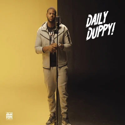 Daily Duppy (feat. GRM Daily) 專輯 Stardom/Rimzee