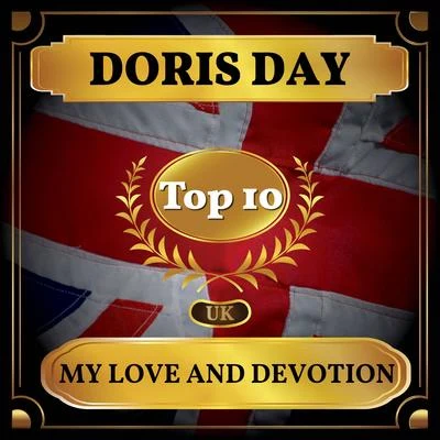 My Love and Devotion (UK Chart Top 40 - No. 10) 專輯 Doris Day