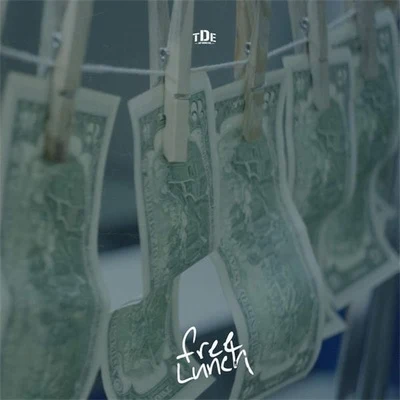 Free Lunch 專輯 Isaiah Rashad