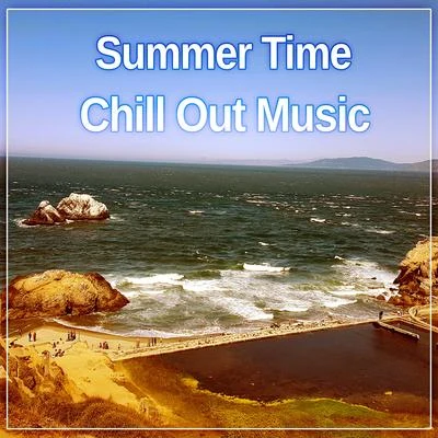 Crazy Party Music GuysThe Cocktail Lounge PlayersBalearic Beach Music Club Summer Time Chill Out Music – Chillout Music to Have Fun, Beach Party, Drink Bar, Evening Chill Sounds