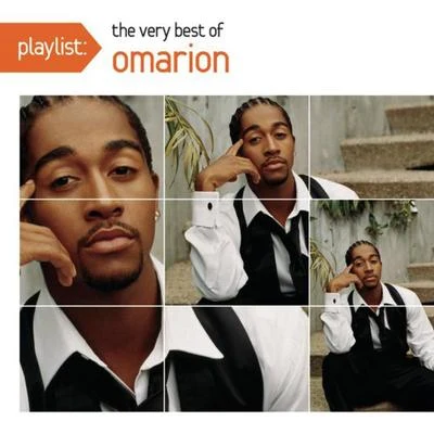 Playlist: The Very Best Of Omarion 专辑 Omarion