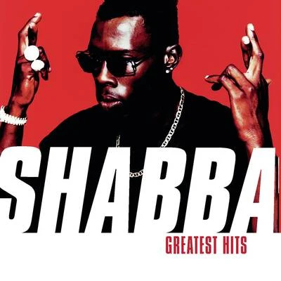 The Best of Shabba Ranks 專輯 Shabba Ranks