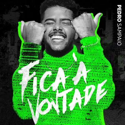 Fica à vontade 專輯 Pedro Sampaio/Jhama