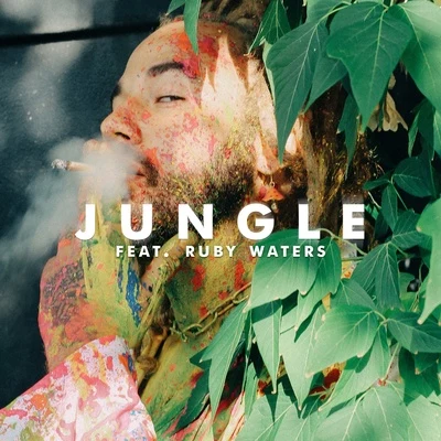 JUNGLE 專輯 Snotty Nose Rez Kids/Nate Husser/DillanPonders