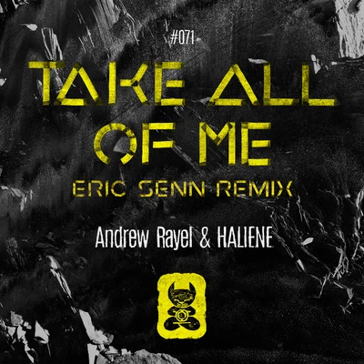 Take All Of Me (Eric Senn Remix) 專輯 Andrew Rayel