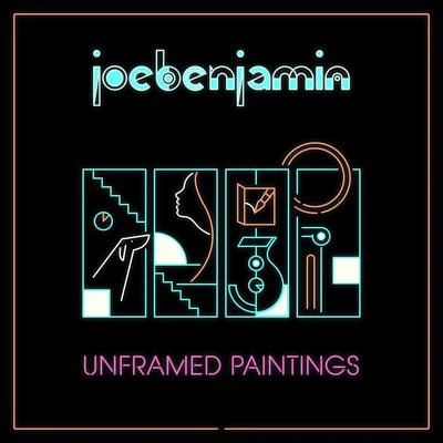 Unframed Paintings 專輯 Joe Benjamin