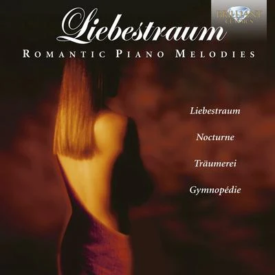 Liebestraum: Romantic Piano Melodies 專輯 Makon Austbo/Hakon Austbo/Peter Schat/Van Gendt Quintet/Ellen Schuring