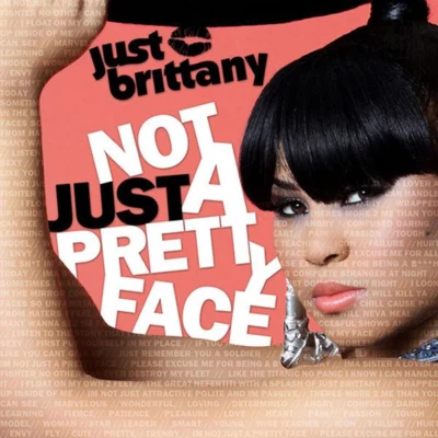 Not Just A Pretty Face 專輯 Just brittany