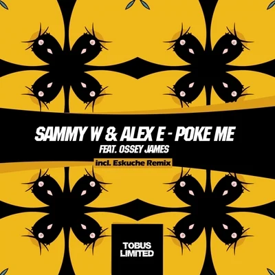 Poke Me 專輯 Sammy W