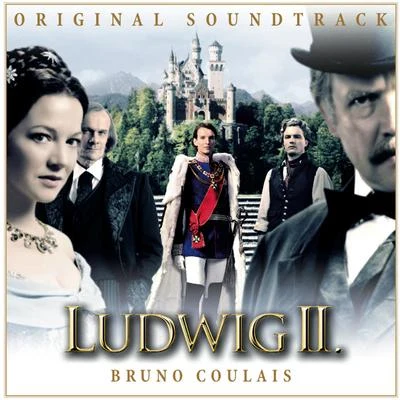 Ludwig II. (Original Motion Picture Soundtrack) 专辑 Bernhard Neuhoff/Wilfried Hiller/Karl Amadeus Hartmann/Elisabeth Hartmann/Will Hartmann