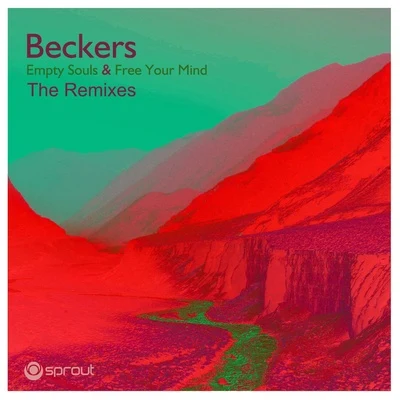 Empty Souls & Free Your Mind (The Remixes) 專輯 Beckers/D-Nox