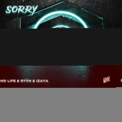 Sorry 專輯 IZAYA