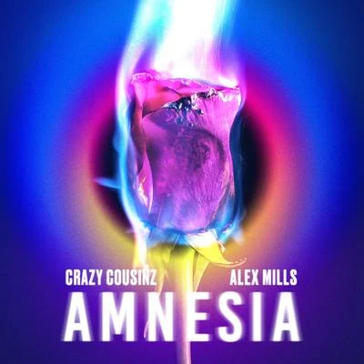 Amnesia 專輯 Alex Mills/Rhemi