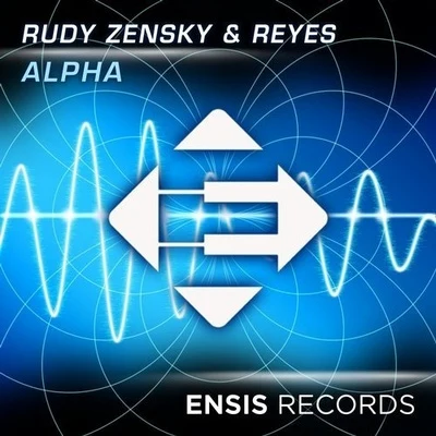 Alpha 專輯 Rudy Zensky