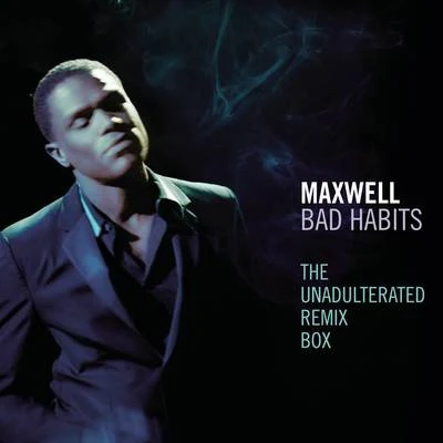 Bad Habits - The Unadulterated Debauchery Remix Box 專輯 Sa4/Maxwell/LX/RAF Camora/187 Strassenbande