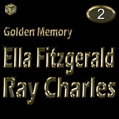 Golden Memory: Ella Fitzgerald & Ray Charles, Vol. 2 專輯 The Isley Brothers